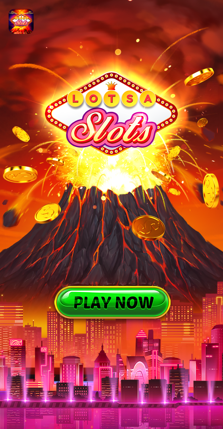 Download Lotsa Slots!